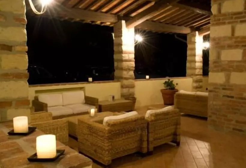 호텔 Monferrato Resort