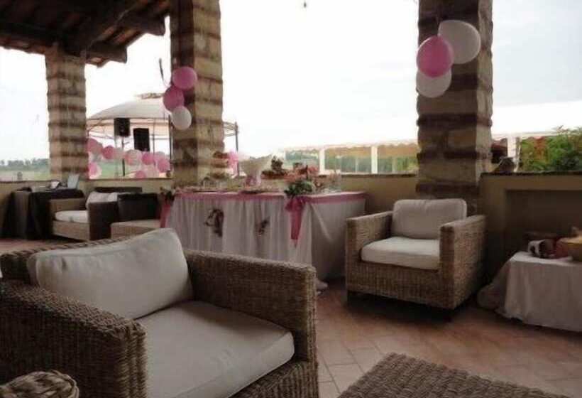 호텔 Monferrato Resort