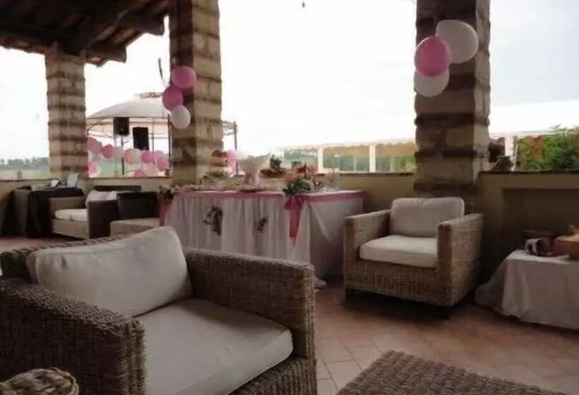 호텔 Monferrato Resort