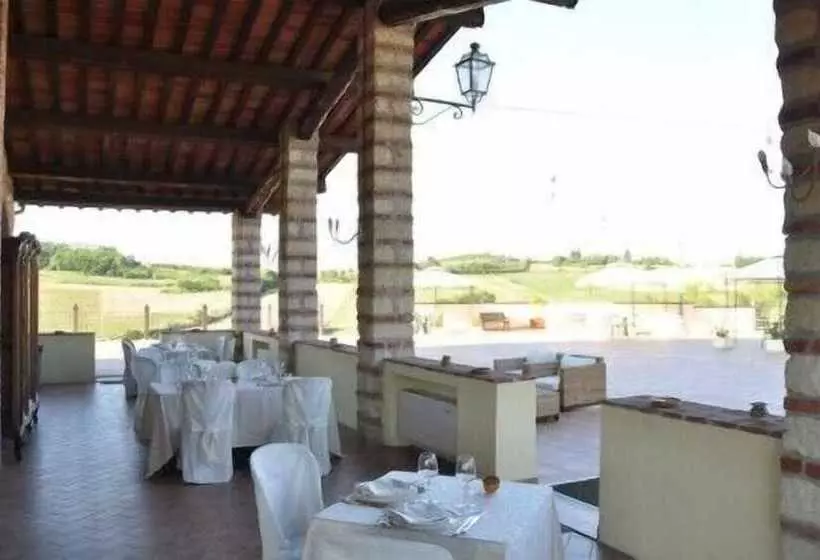 호텔 Monferrato Resort