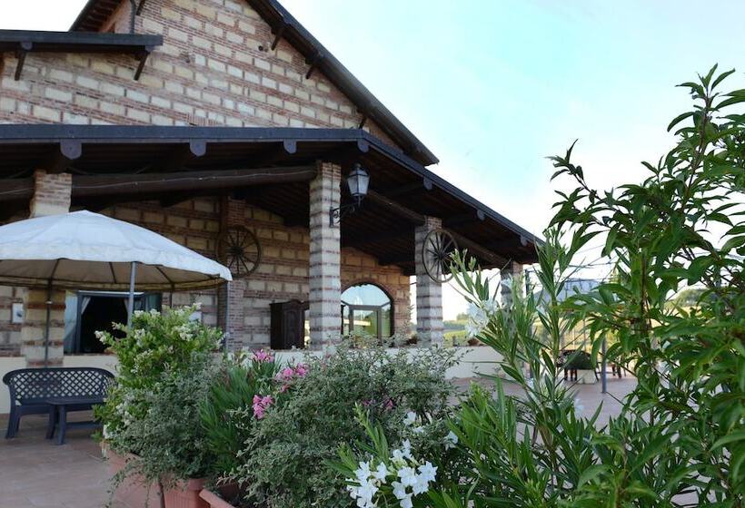 호텔 Monferrato Resort