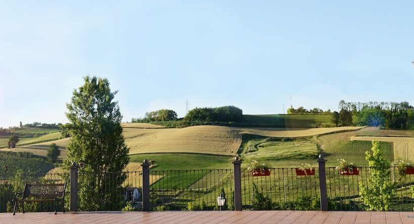 호텔 Monferrato Resort