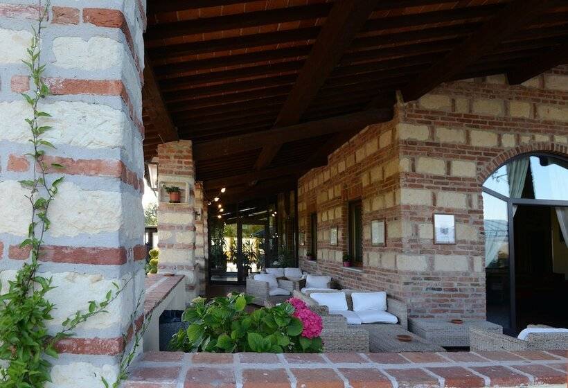 호텔 Monferrato Resort