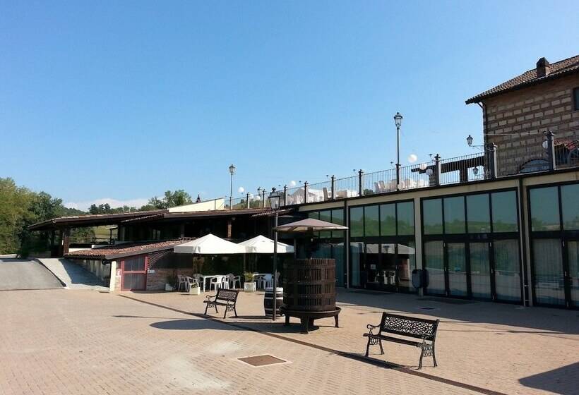 호텔 Monferrato Resort