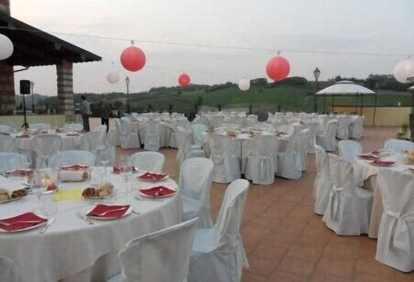 호텔 Monferrato Resort