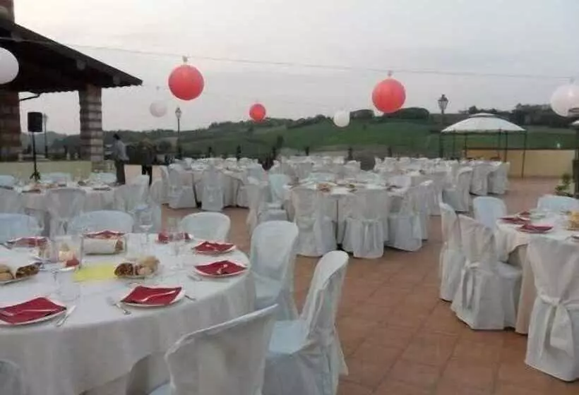 호텔 Monferrato Resort