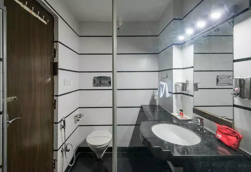 هتل Meenakshi Near Railway Station Jaipur