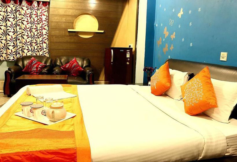 فندق Oyo Rooms Kolkata Airport Gate No 1