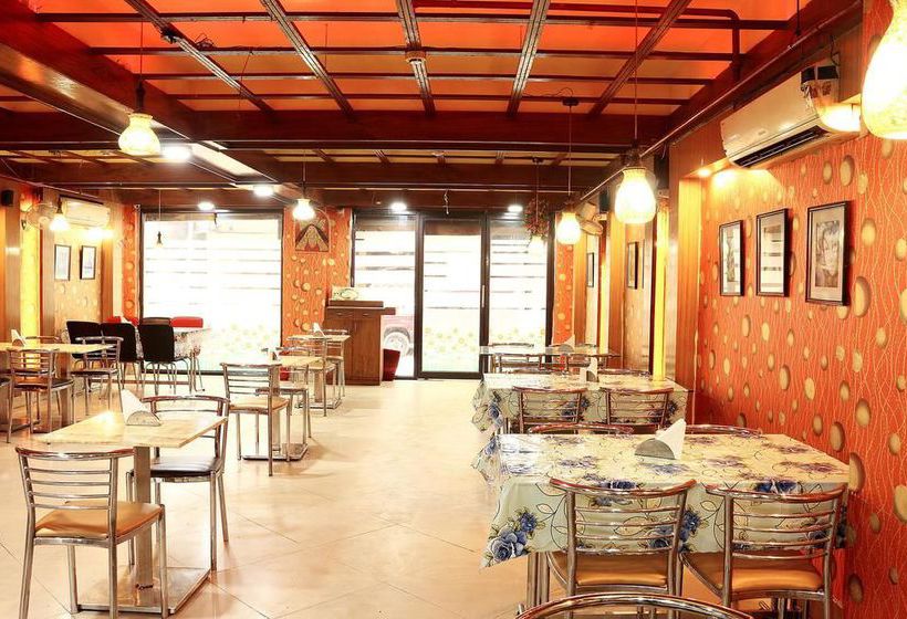 فندق Oyo Rooms Kolkata Airport Gate No 1