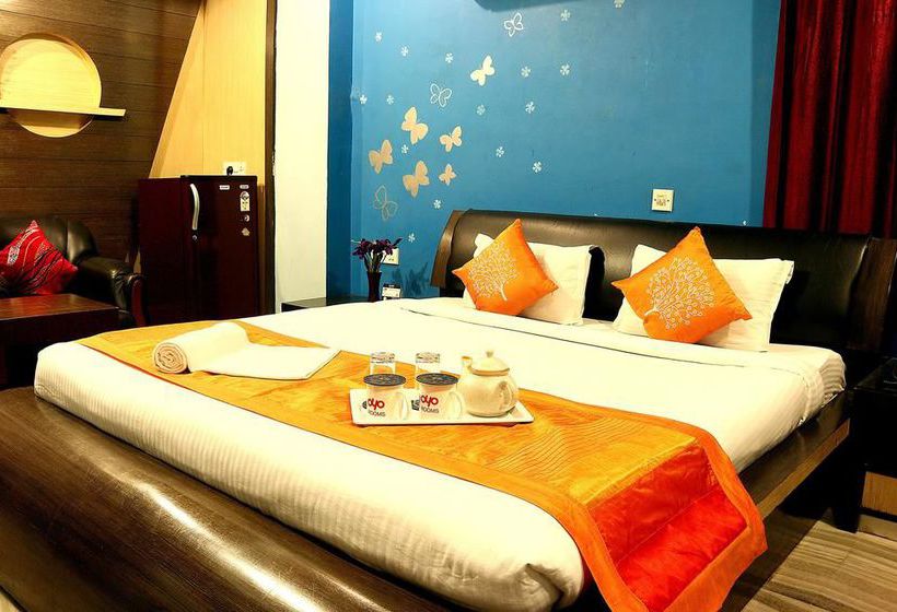 فندق Oyo Rooms Kolkata Airport Gate No 1