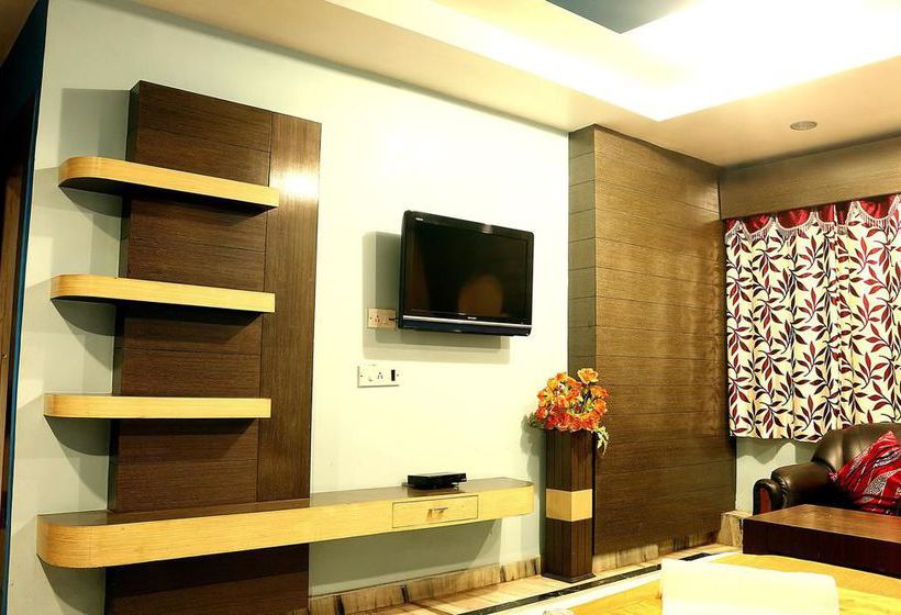 فندق Oyo Rooms Kolkata Airport Gate No 1