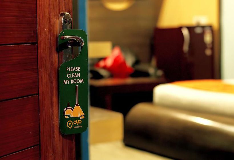 فندق Oyo Rooms Kolkata Airport Gate No 1