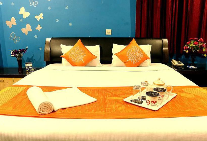 فندق Oyo Rooms Kolkata Airport Gate No 1