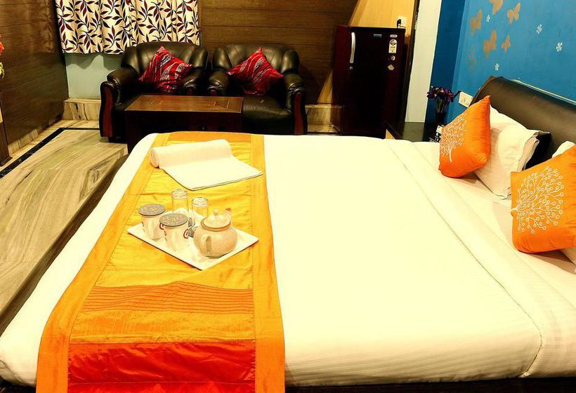 فندق Oyo Rooms Kolkata Airport Gate No 1
