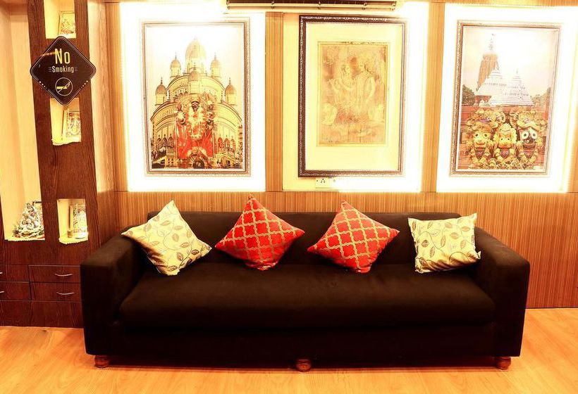 فندق Oyo Rooms Kolkata Airport Gate No 1