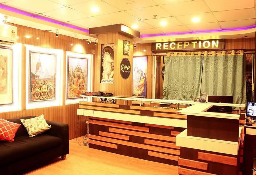 Hotel Oyo Rooms Kolkata Airport Gate No 1