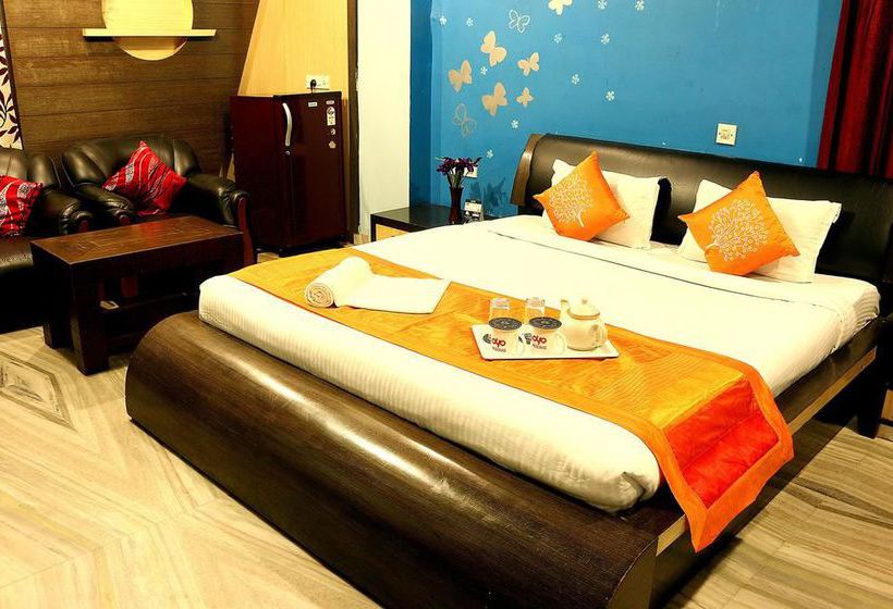 فندق Oyo Rooms Kolkata Airport Gate No 1