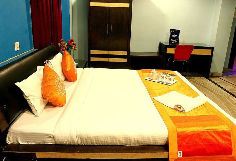 فندق Oyo Rooms Kolkata Airport Gate No 1