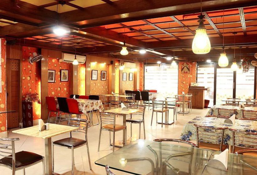 فندق Oyo Rooms Kolkata Airport Gate No 1