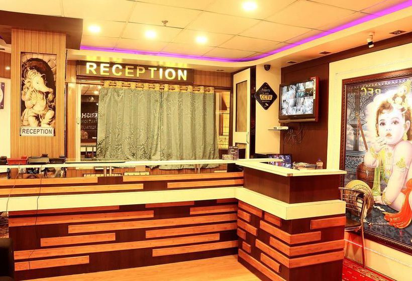 فندق Oyo Rooms Kolkata Airport Gate No 1