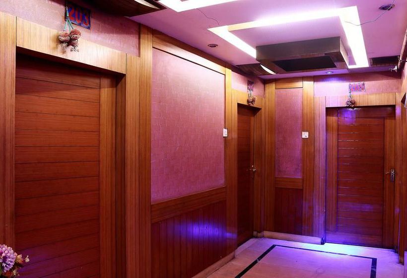 فندق Oyo Rooms Kolkata Airport Gate No 1