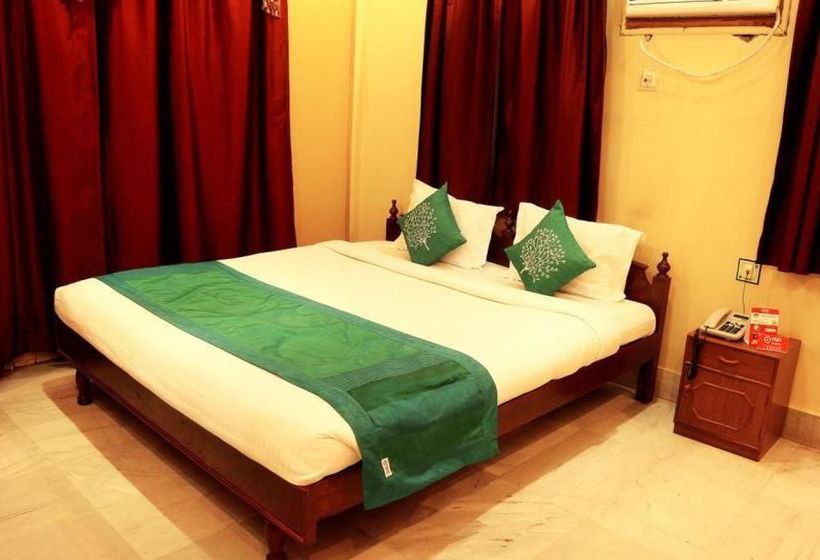 فندق Oyo Rooms Kolkata Airport Gate No 1