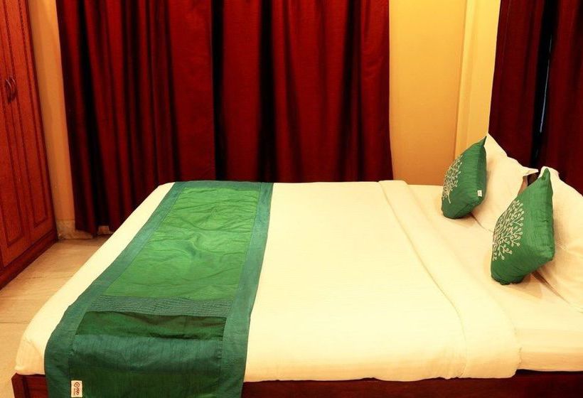 فندق Oyo Rooms Kolkata Airport Gate No 1