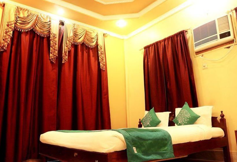 فندق Oyo Rooms Kolkata Airport Gate No 1