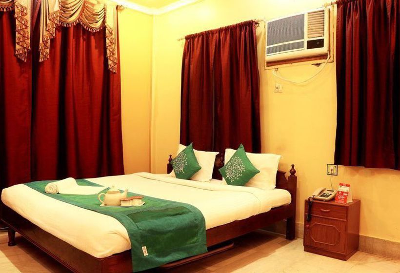 فندق Oyo Rooms Kolkata Airport Gate No 1