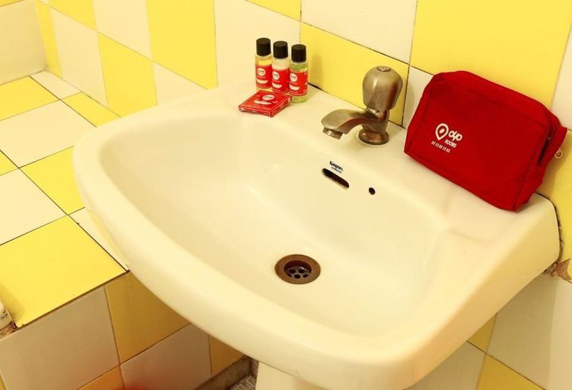 فندق Oyo Rooms Kolkata Airport Gate No 1