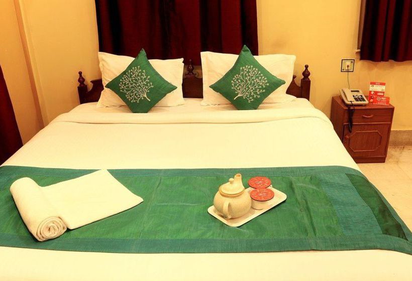 فندق Oyo Rooms Kolkata Airport Gate No 1