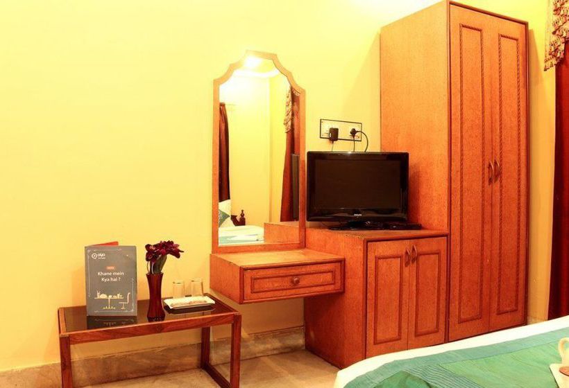 فندق Oyo Rooms Kolkata Airport Gate No 1