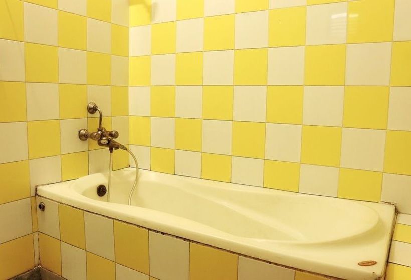 فندق Oyo Rooms Kolkata Airport Gate No 1