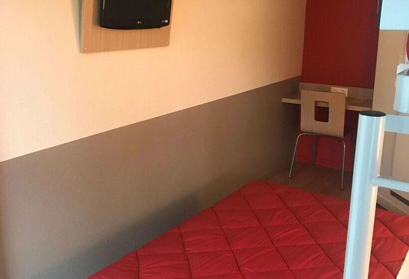 בית מלון כפרי Premiere Classe Montbeliard  Sochaux