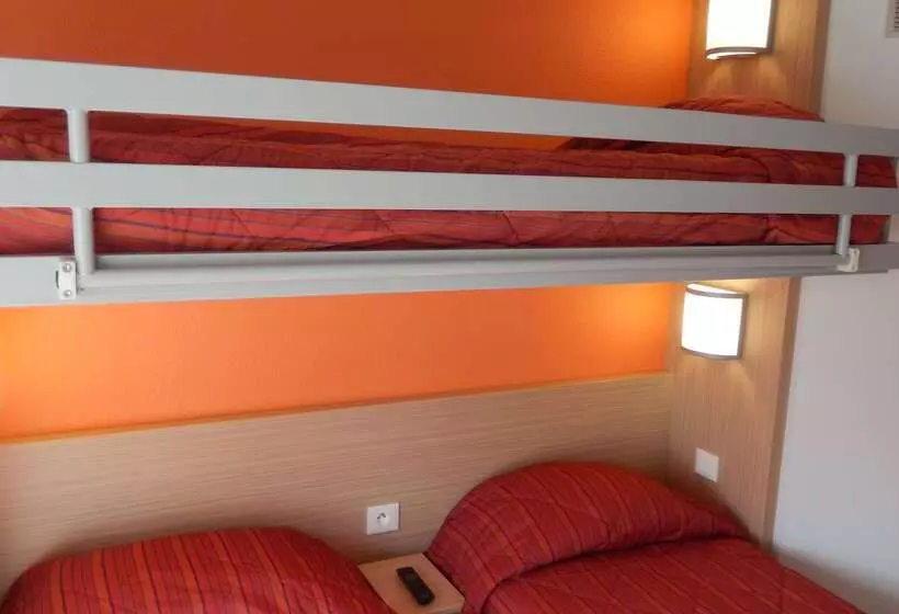 호텔 Premiere Classe Montbeliard Sochaux