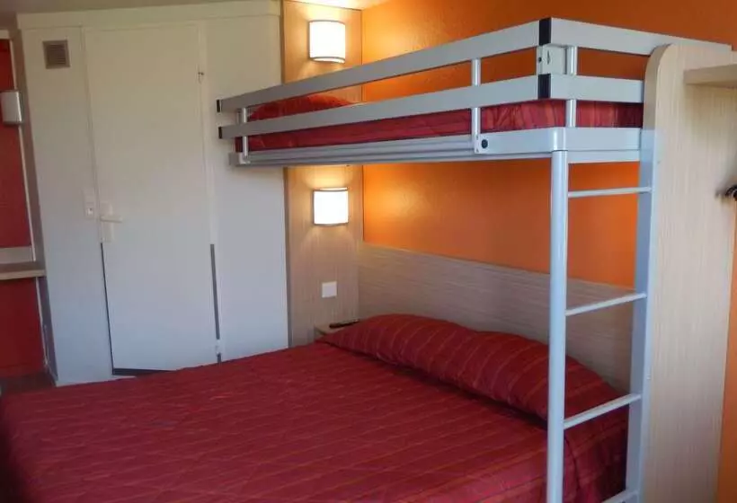 호텔 Premiere Classe Montbeliard Sochaux