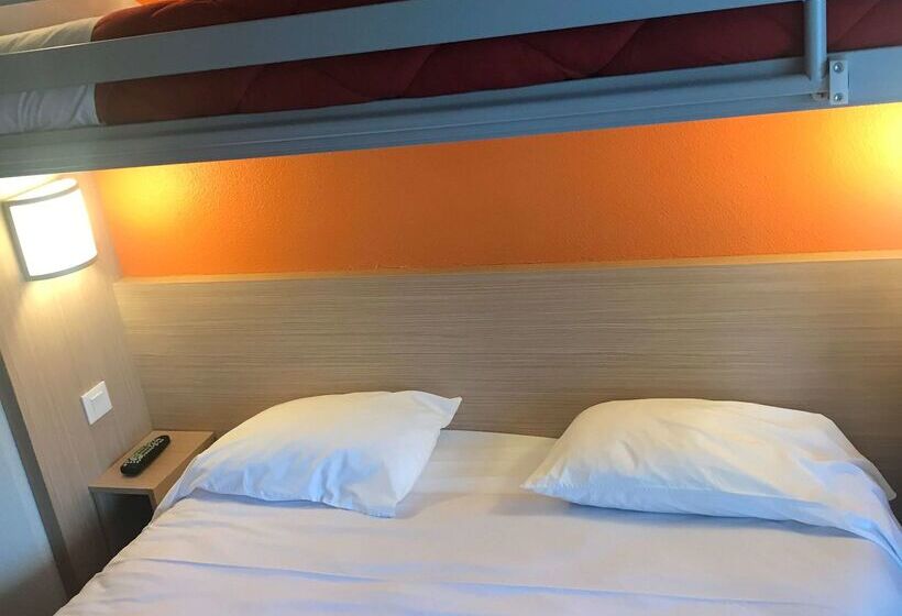 בית מלון כפרי Premiere Classe Montbeliard  Sochaux