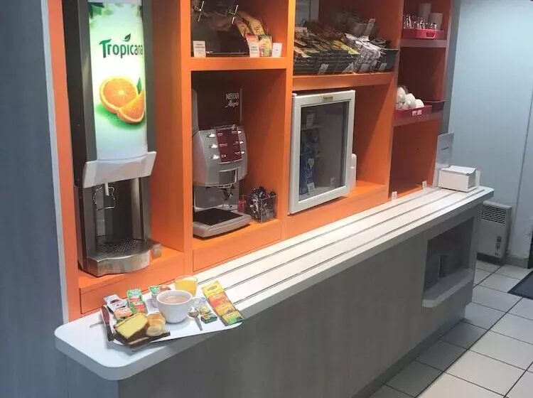 호텔 Premiere Classe Montbeliard Sochaux