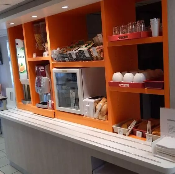 호텔 Premiere Classe Montbeliard Sochaux