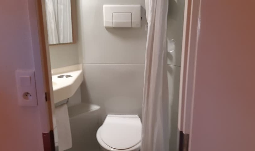 בית מלון כפרי Premiere Classe Montbeliard  Sochaux