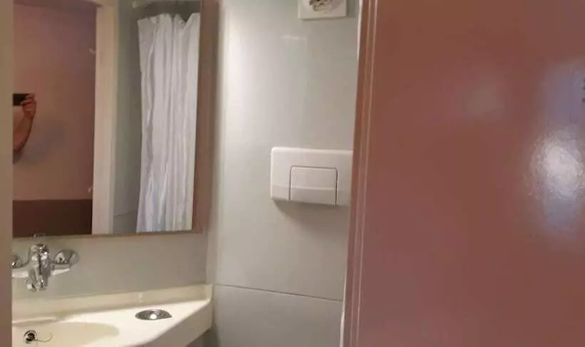 호텔 Premiere Classe Montbeliard Sochaux