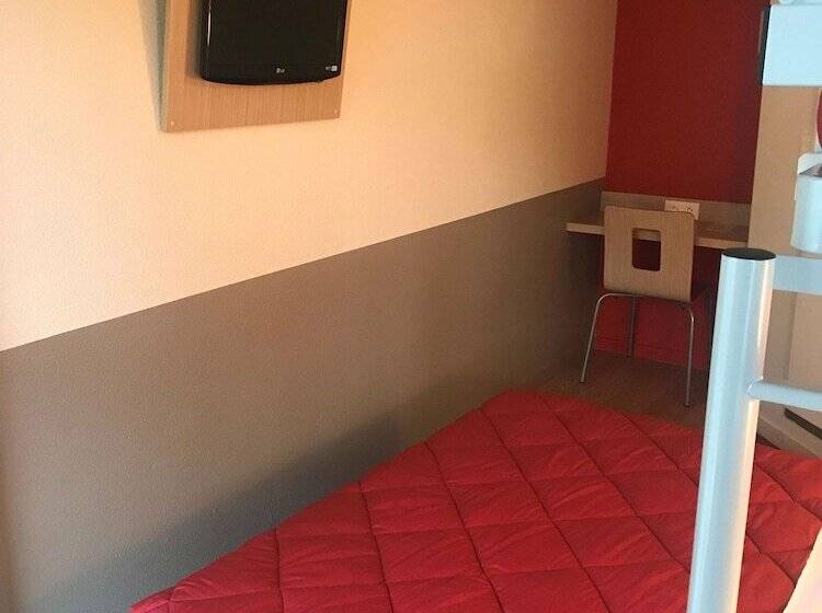 בית מלון כפרי Premiere Classe Montbeliard  Sochaux