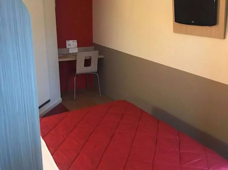 호텔 Premiere Classe Montbeliard Sochaux