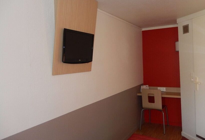 בית מלון כפרי Premiere Classe Montbeliard  Sochaux