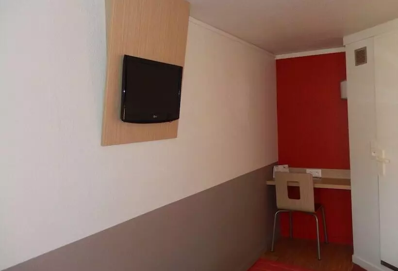 호텔 Premiere Classe Montbeliard Sochaux