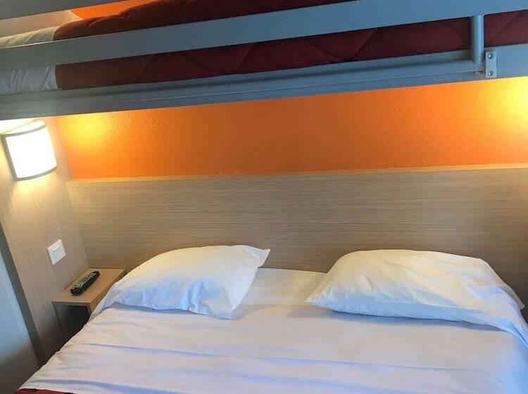 בית מלון כפרי Premiere Classe Montbeliard  Sochaux