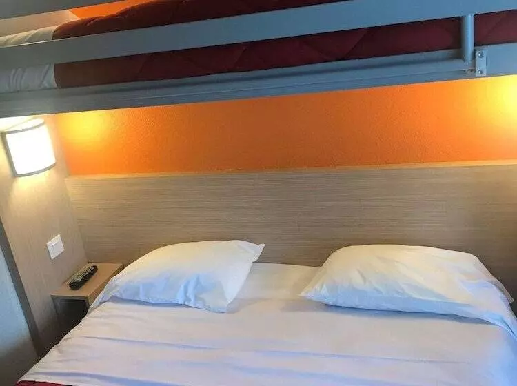 호텔 Premiere Classe Montbeliard Sochaux