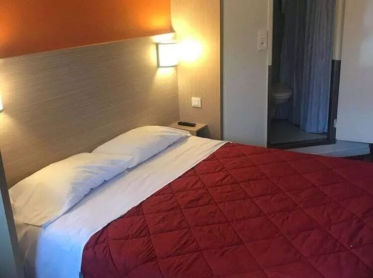 호텔 Premiere Classe Montbeliard Sochaux