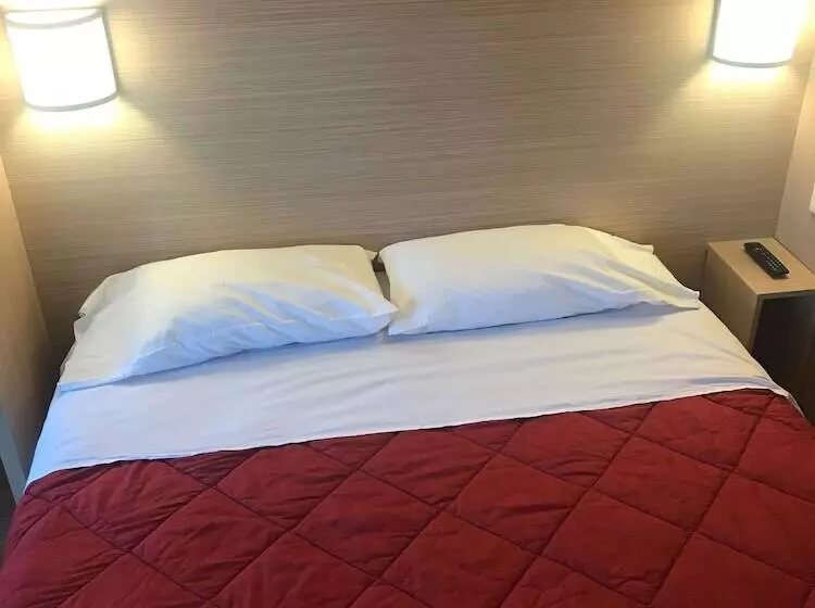 호텔 Premiere Classe Montbeliard Sochaux