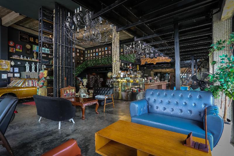 هتل Quip Bed & Breakfast